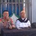 Polsek Limboto Gelar Jum’at Curhat Dan  Kajian Rutin Sayyidulayyam