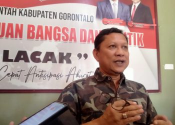 Rekomendasi Izin Kegiatan Paslon di Kesbangpol Kabgor Tidak Ada Yang Dipersulit