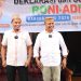 Pasangan Calon Roni – Adnan Programkan Umroh Setiap Tahun Untuk Imam Masjid