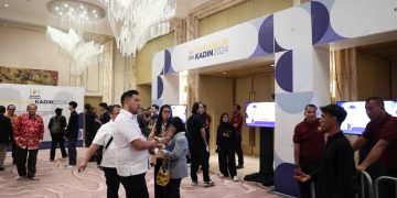 Munaslub Kadin 2024 Disebut Abaikan Aturan Organisasi Serta Langgar Keppres No. 18/2022