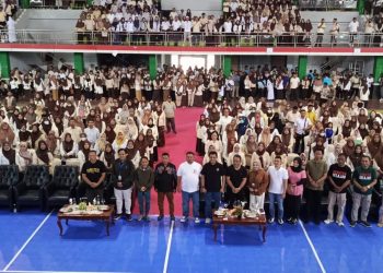 Pemda Kabupaten Gorontalo Membuka Perekrutan PPPK