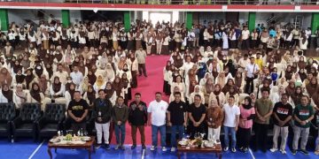 Pemda Kabupaten Gorontalo Membuka Perekrutan PPPK