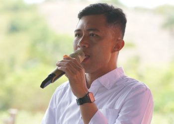 Resmi Ditetapkan Oleh KPU, Tim Relawan Pasangan Calon Roni-Adnan Telah Ada di 19 Kecamatan