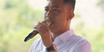 Resmi Ditetapkan Oleh KPU, Tim Relawan Pasangan Calon Roni-Adnan Telah Ada di 19 Kecamatan