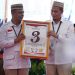 Dapat Nomor Urut 3, Tanda Roni-Adnan Menang Total di Pilkada 2024