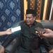 Roman Nasaru Dilantik Sebagai Wakil Ketua I DPRD Kabupaten Gorontalo, Ini Harapannya