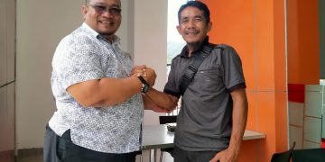 Diisukan Belum Juga Selesai Masalah Antara PT. LIL Bersama Eko, Ternyata Tidak Benar