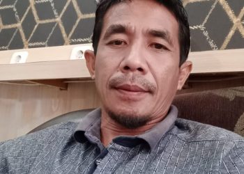 Safrin Otoluwa Bantah Adanya  Oknum APH  Yang Bekingi Tambang Popayato