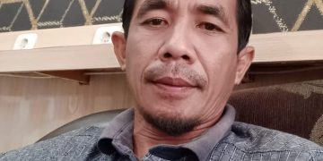 Safrin Otoluwa Bantah Adanya  Oknum APH  Yang Bekingi Tambang Popayato