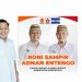 Ketua Tim Milenial Paslon Roni-Adnan Mengajak Pemuda Berantas Kebodohan dan Menjadi Pelopor Demokrasi
