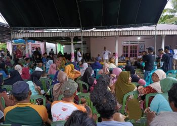 Kemenangan  Pasangan Roni-Adnan di Pilkada Kabupaten Gorontalo Semakin Menguat