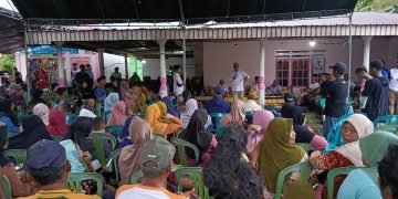 Kemenangan  Pasangan Roni-Adnan di Pilkada Kabupaten Gorontalo Semakin Menguat