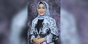 Fory Armin Naway : Sekelumit Kiprah Untuk Guru