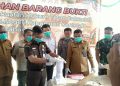Hadir di Giat Kejari Kabgor Terkait Pemusnahan Babuk Yang Sudah Inkracht, Haris Tome : Pj. Bupati Sampaikan Permohonan Maaf