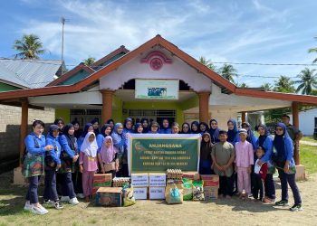 Kodim Kabupaten Gorontalo Rayakan HUT Ke- 2