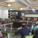 Pj. Sekda Haris Tome Pimpin Rapat Koordinasi Persiapan Pencanangan HUT Kabupaten Gorontalo Ke- 351 Tahun