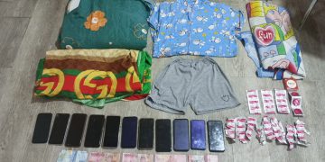 Polda Gorontalo Ungkap Dugaan Kasus TPPO