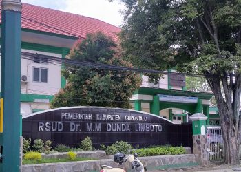 Pasien Meninggal Dunia, Keluarga Sesalkan Pelayanan di RSUD MM Dunda Limboto