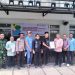 PTSP Kabupaten Gorontalo Gelar Rapat Penyelesaian Masalah dan Hambatan