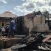 Kebakaran Rumah Warga di Payunga Mengalami Rusak Berat