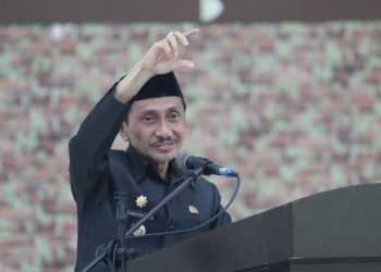 21,8 Milyar Cair Untuk Tunjangan Profesi Guru di Kabupaten Gorontalo