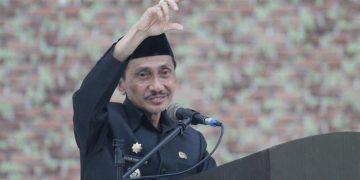 21,8 Milyar Cair Untuk Tunjangan Profesi Guru di Kabupaten Gorontalo