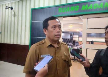 Pembayaran ADD Kabgor 2024 Untuk November dan Desember Akankah Ada Opsi Baru ?