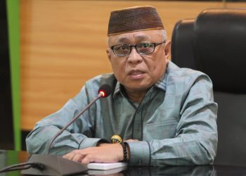 Bupati Gorontalo Tegaskan Pemberian THR Karyawan Paling Lambat 7 Hari Sebelum Hari Raya Idul Fitri
