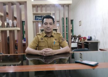 Pemkab Gorontalo Buka Ulang Pelamaran Calon Sekda