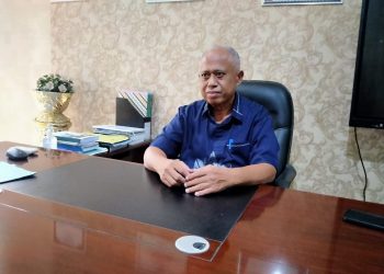 Disdikbud Kabupaten Gorontalo Tetapkan Libur Lebaran Mulai 21 Maret Hingga 8 April