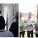 Menjelang Lebaran Idul Fitri, Bupati Sofyan Puhi Resmikan Bantuan Rumah Layak Huni Yang Dibangun Baznas