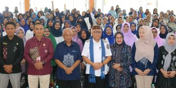 Kabid Paud Kabgor  : Pemutusan Gaji Yang Dilakukan Oleh Pemerintah Desa Terhadap Guru PAUD Yang Terangkat PPPK 2024 Itu Tidak Adil