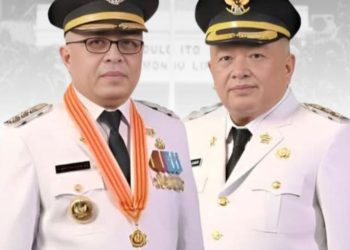 Pemkab Gorontalo Akan Bermitra Dengan Bank Yang Memiliki Transaksi dengan EDC Capai Rp 25 Triliun Hingga Februari 2025