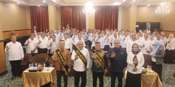 Pemerintahan Sofyan-Tonny Bakal Tambah Lagi Anggaran Penanganan Stunting Yang Saat Ini Ada 13 Miliar