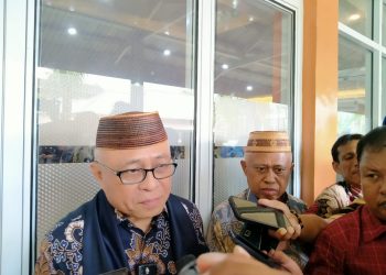 Kado Sofyan-Tonny di Hardiknas 2025 : Kepala Sekolah Diberikan Kesempatan  Memilih Tempat Bertugas