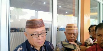 Kado Sofyan-Tonny di Hardiknas 2025 : Kepala Sekolah Diberikan Kesempatan  Memilih Tempat Bertugas
