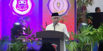 Bupati Gorontalo Buka Secara Resmi STQH Tingkat Kabupaten