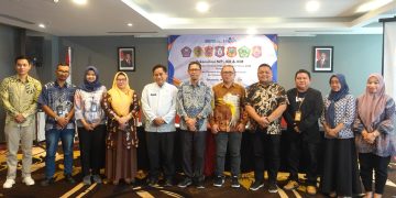 Pemkab Gorontalo Raih Penghargaan Penyetor Iuran Terbaik se-Provinsi Gorontalo Tahun 2024