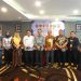 Pemkab Gorontalo Raih Penghargaan Penyetor Iuran Terbaik se-Provinsi Gorontalo Tahun 2024