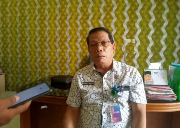 Pemkab Gorontalo Pastikan Ketersedian Pangan Menjelang Hari Raya Idul Adha Sangat Cukup