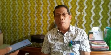 Pemkab Gorontalo Pastikan Ketersedian Pangan Menjelang Hari Raya Idul Adha Sangat Cukup
