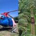 Perusahaan PT. Lil Minta Dinaikan Klarifikasi Soal Pemberitaan Helikopter di Pohuwato Yang di Kaitkan Dengan Tambang Emas Ilegal