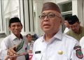 Bupati Gorontalo Kantongi Satu Nama Calon Sekda