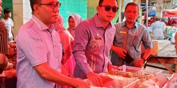 Perindag Kabupaten Gorontalo Klaim Harga Bahan Pangan Relatif Stabil Jelang Idul Adha