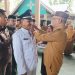 Bupati Gorontalo Lantik Penjabat Kades Batuloreng