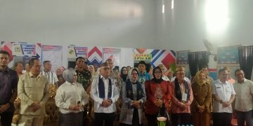 Potensi Juara Untuk Kelurahan Dutulanaa di Lomba Kelurahan dan Desa Makin Besar