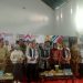 Potensi Juara Untuk Kelurahan Dutulanaa di Lomba Kelurahan dan Desa Makin Besar