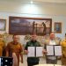 Pemkab Gorontalo dan BRI Cabang Limboto Teken Mou Layanan Jasa Perbankan