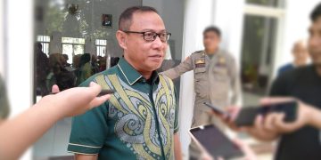 Cakupan Layanan BPJS Kesehatan Masyarakat di Kabgor Yang Aktiv Belum Tercapai, Pj Sekda Apresiasi Giat Sosialisasi Terhadap DWP