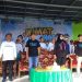 Pemkab Gorontalo Bersama BNN Menggelar Giat Jum’at Bersinar